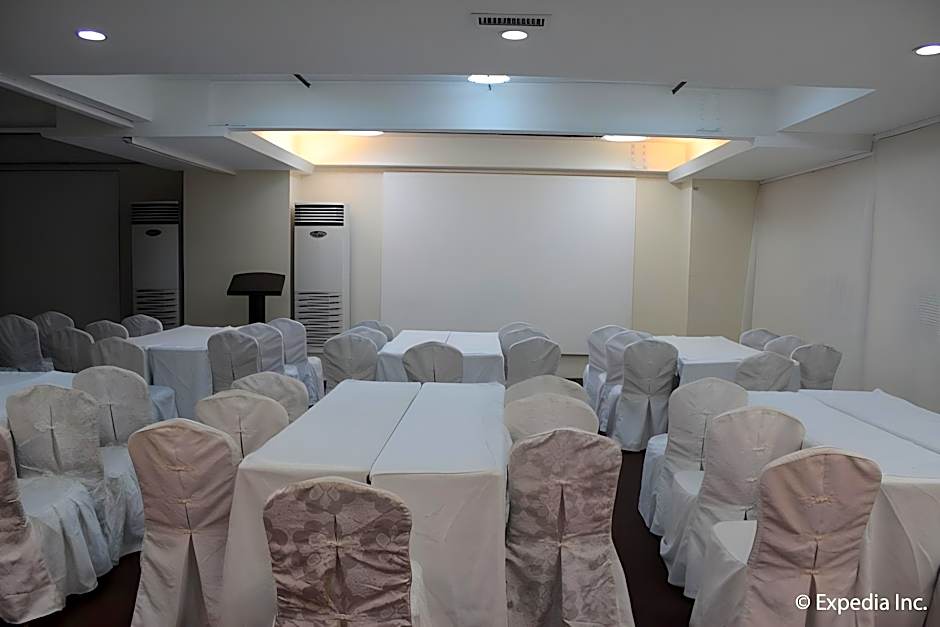 Subic Bay Venezia