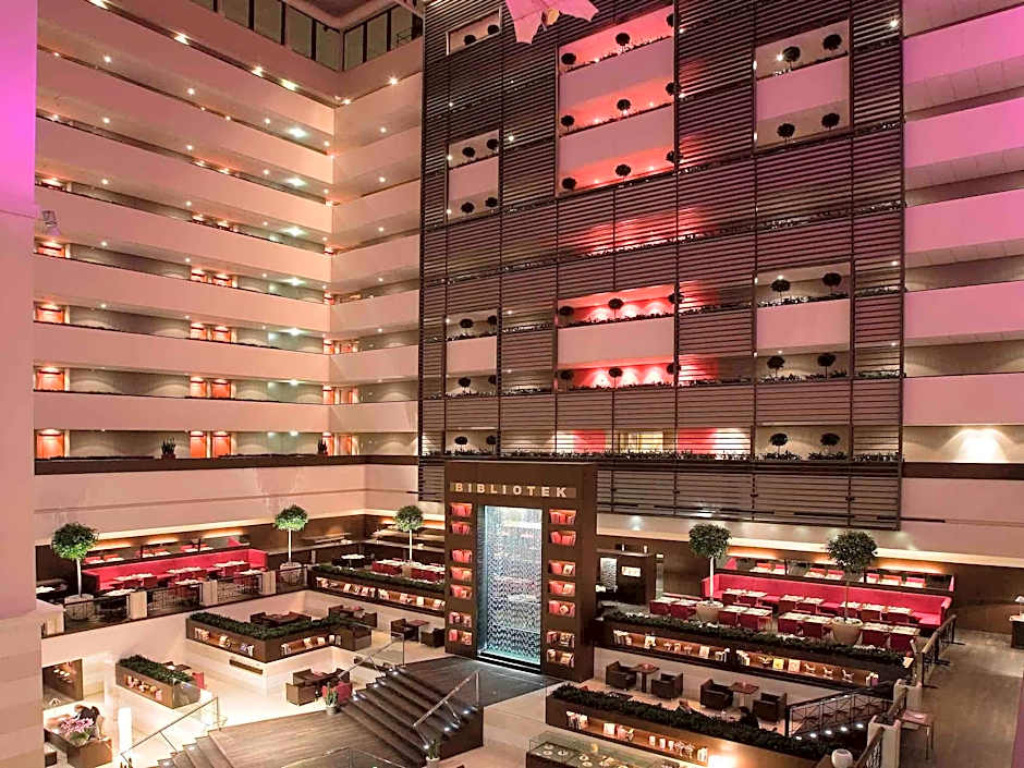 Sofitel Budapest Hotel