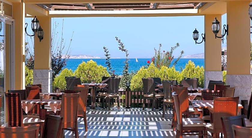 Gaia Royal Hotel
