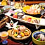 Umi No Hotel Isaba Ryokan