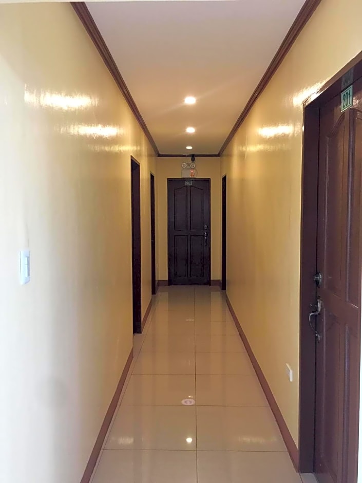 Marion's Inn 1 Bantayan powered by Cocotel