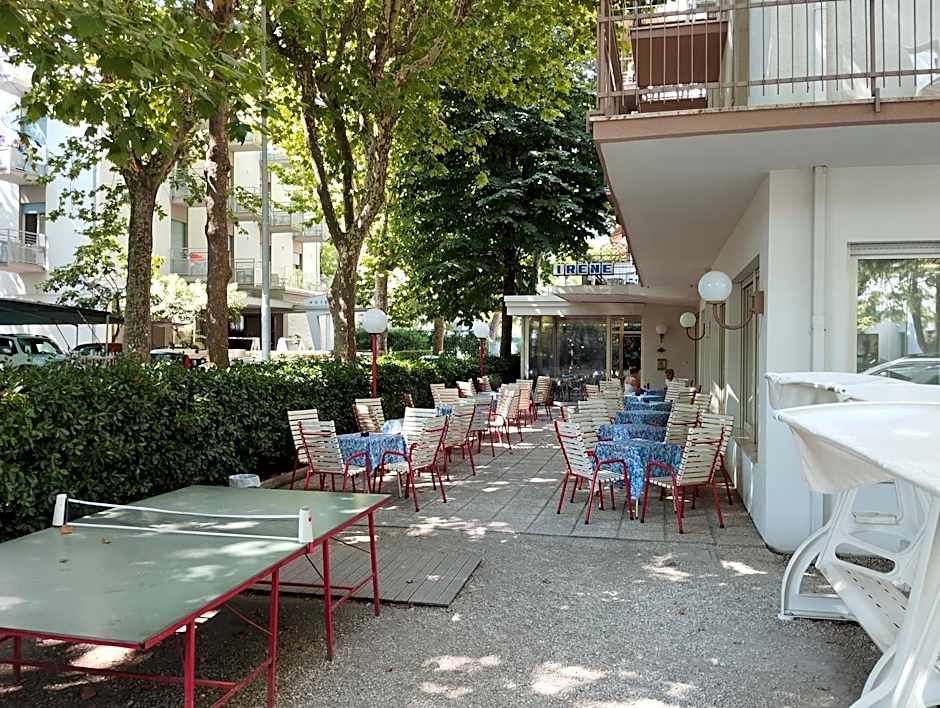 Hotel Irene