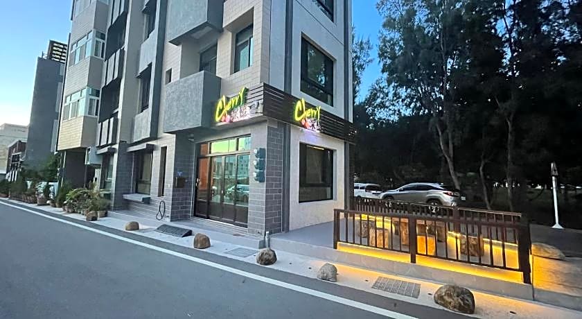 Cherry Inn Penghu