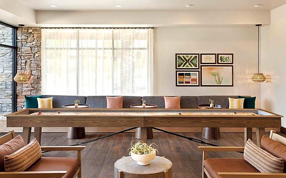 The Eddy Hotel Tucson, Tapestry Collection by Hilton