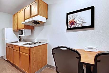 Double Room with Two Double Beds - Accessible/Non-Smoking