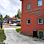 Apartmány Klínovec - Penzion Jonas