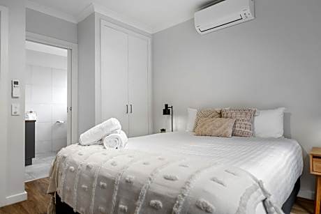 Three-Bedroom Luxury Villa