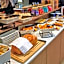 ibis Styles Saint Malo Centre Historique