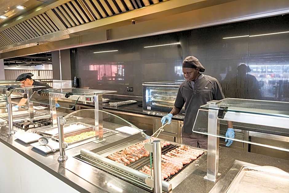 Estival Park Almaris