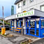 B&B HOTEL Aachen-Nord