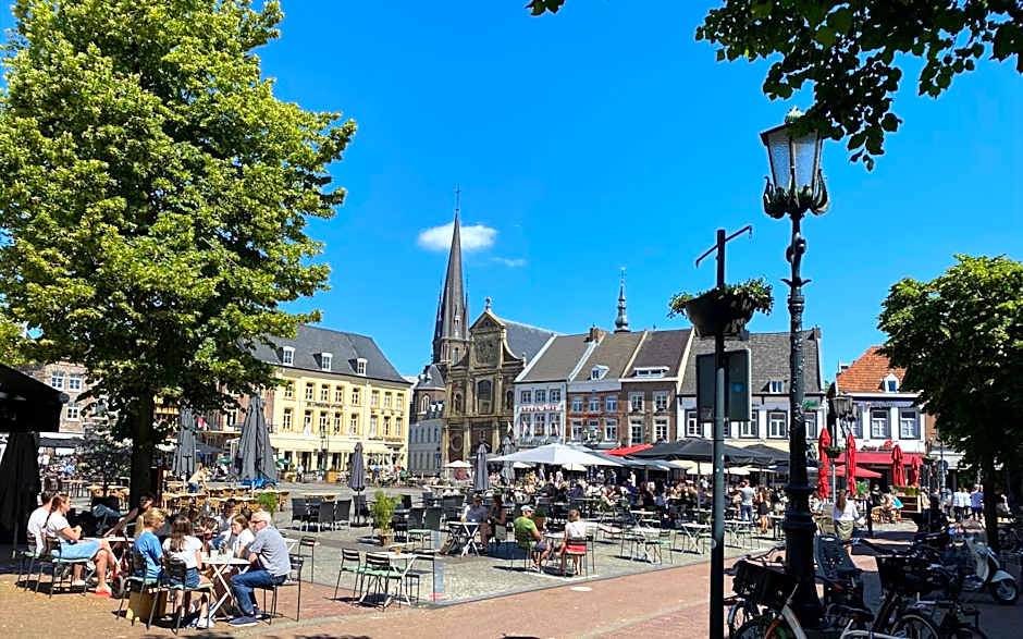 Hotel De Limbourg