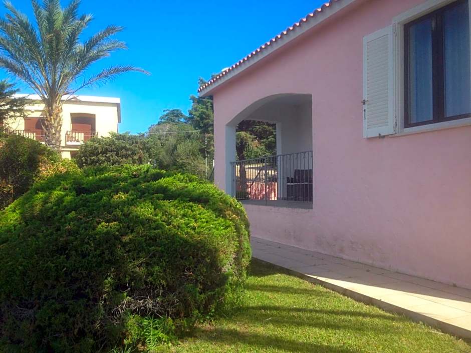 Villa Diana affitta camere