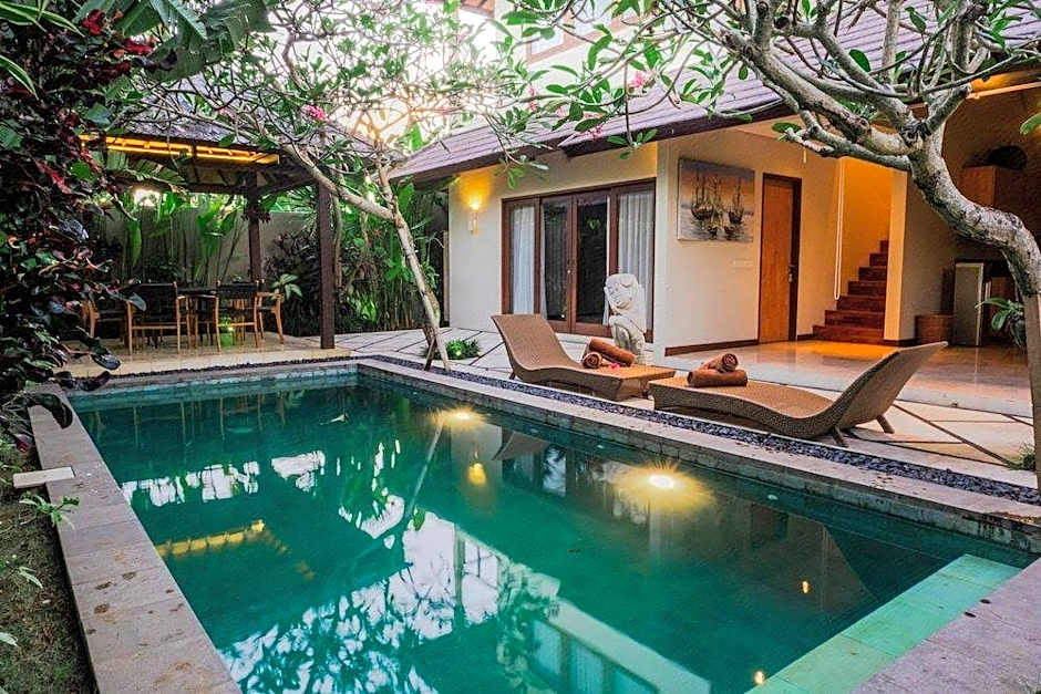 Desa Di Bali Villas