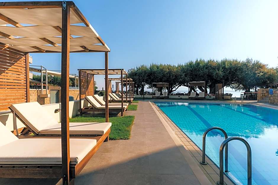 Aphrodite Beach