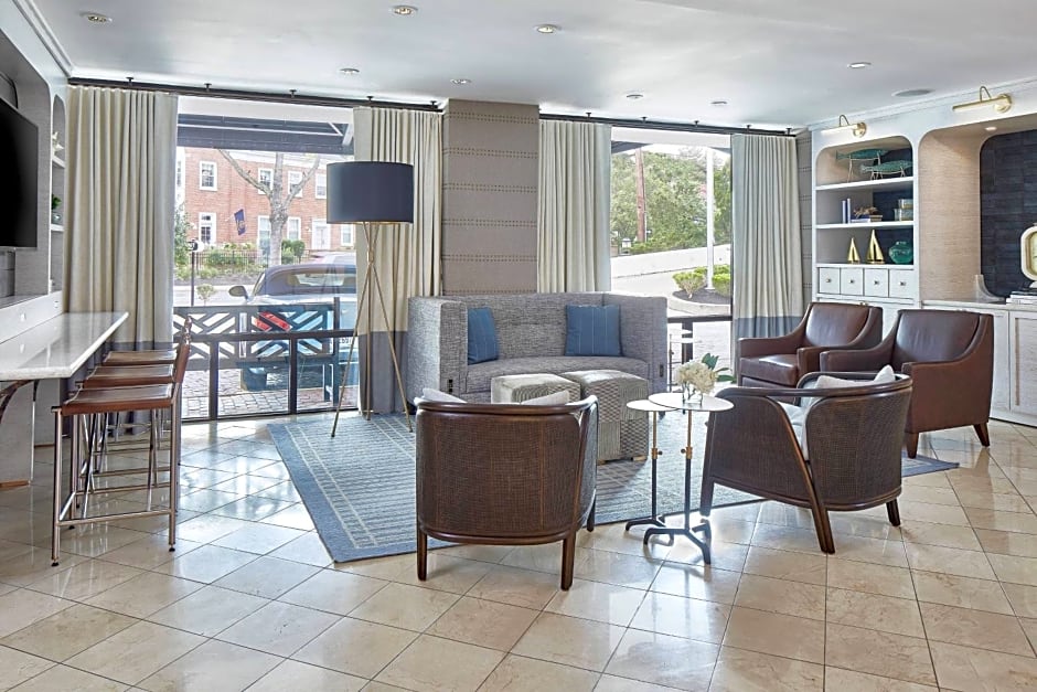Annapolis Waterfront Hotel, Autograph Collection