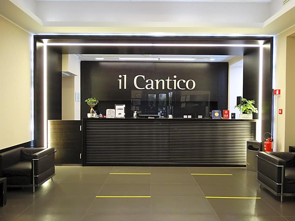 Hotel Il Cantico