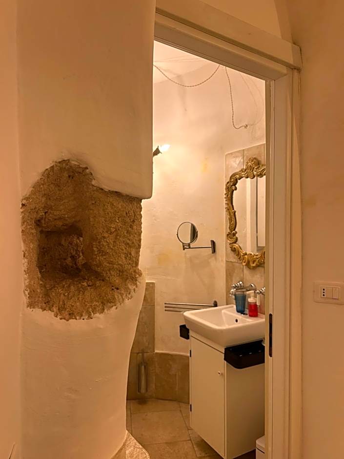 Masseria Pelosella B&B