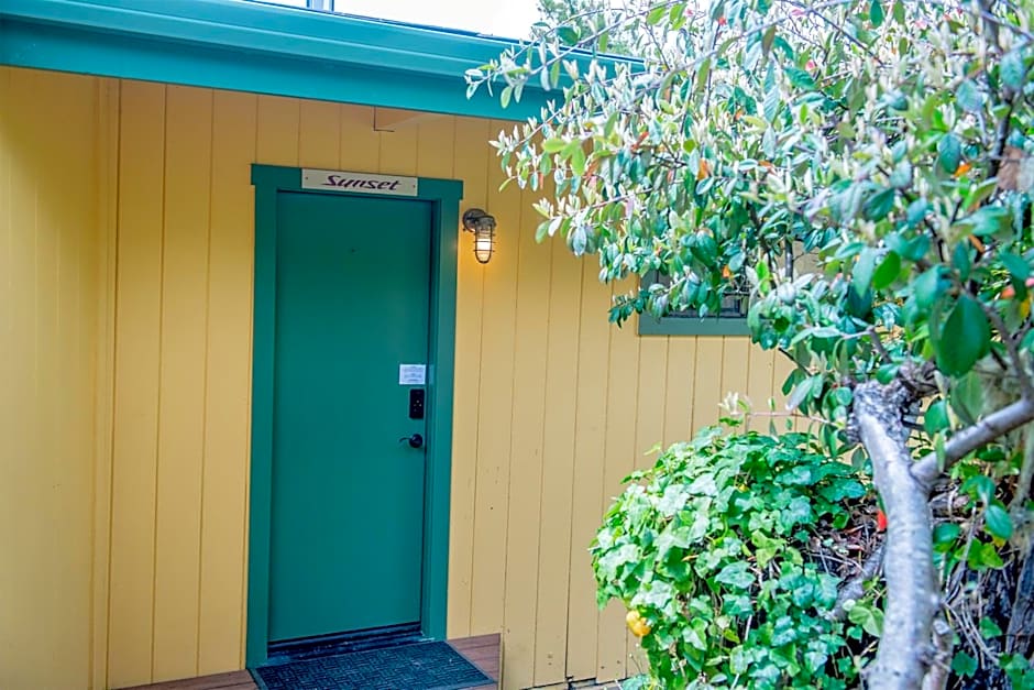 Inn at Buckhorn Cove