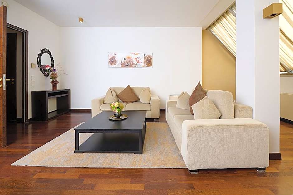 MyPlace Premium Apartments