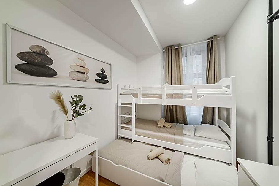 Central City Rooms by Home2
