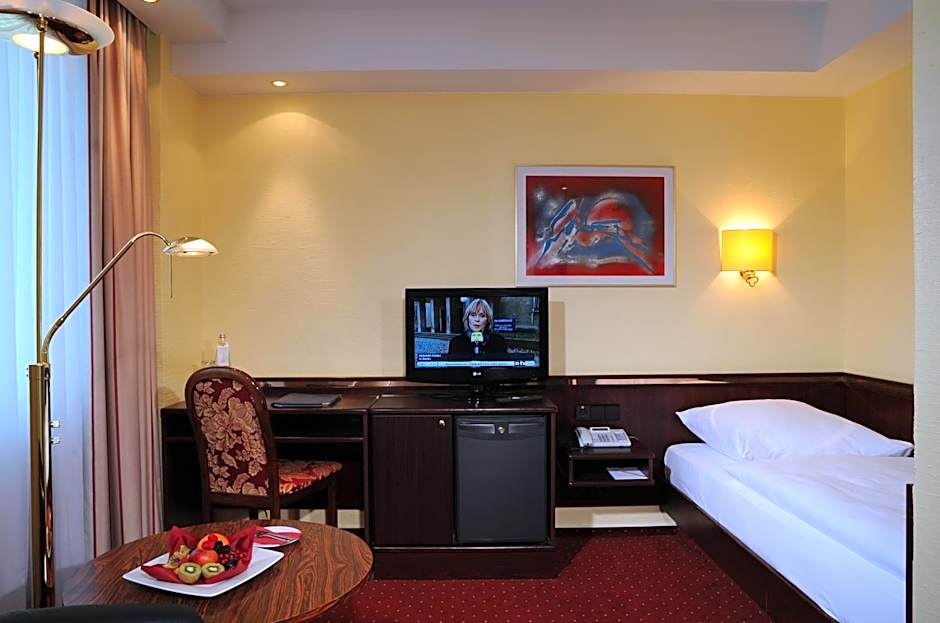 Best Western Hotel Zur Post