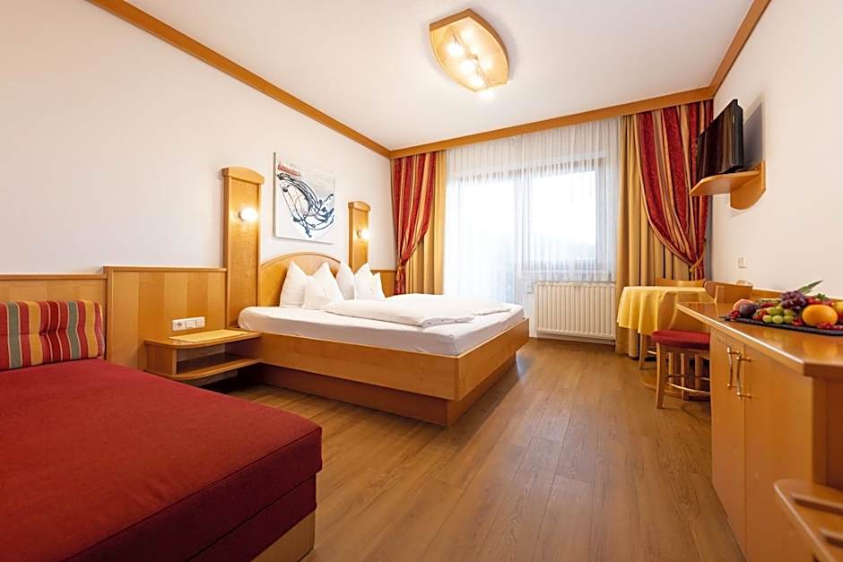 Maria Theresien Hof Loipersdorf