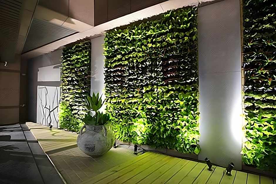 Chiayi Guanzhi Hotel