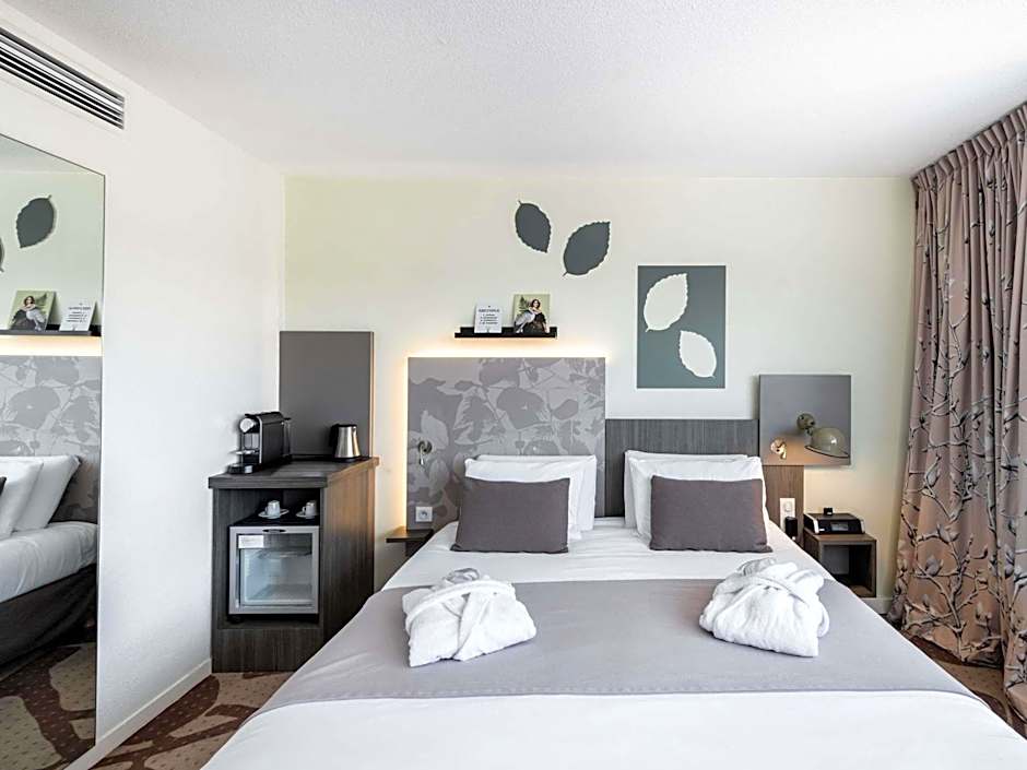 Hotel Mercure Compiegne Sud