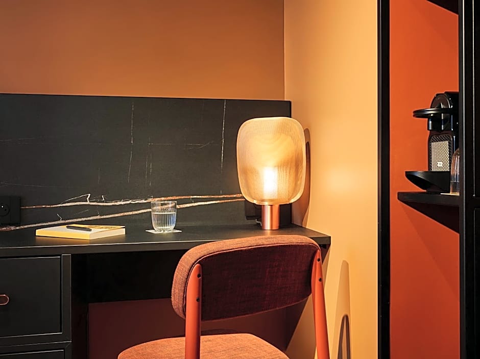 Tribe Paris Saint Ouen