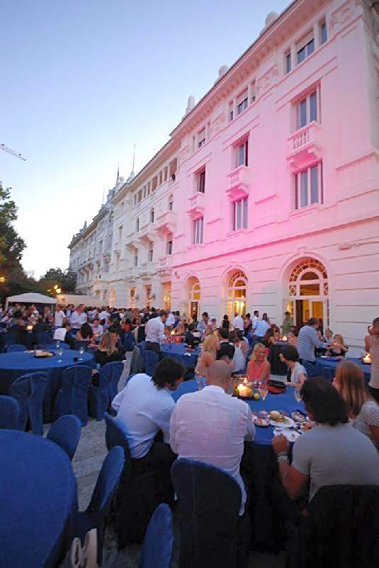 Residenza Grand Hotel Riccione