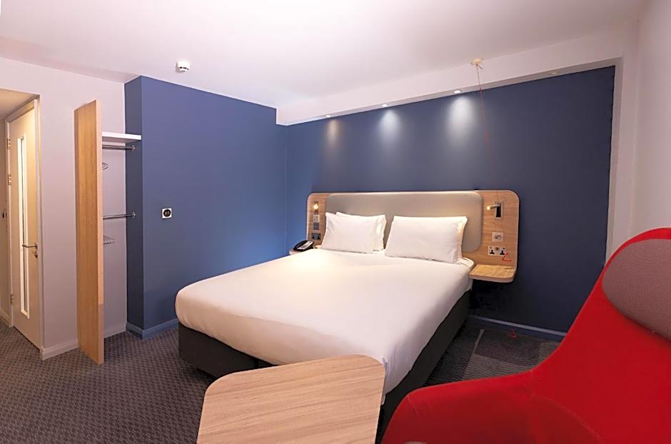 Holiday Inn Express Windsor By IHG