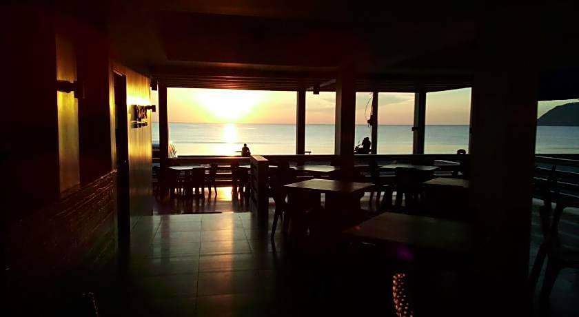 Playa Azul Baler