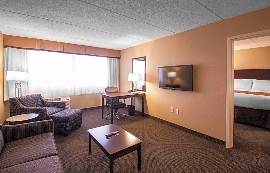 Comfort Inn & Suites Wadsworth