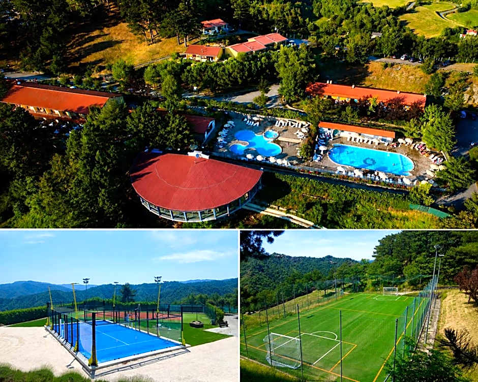 I Cancelli -Mugello Park Family Village