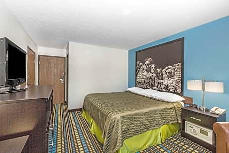 King Room - Disability Access/Non-Smoking