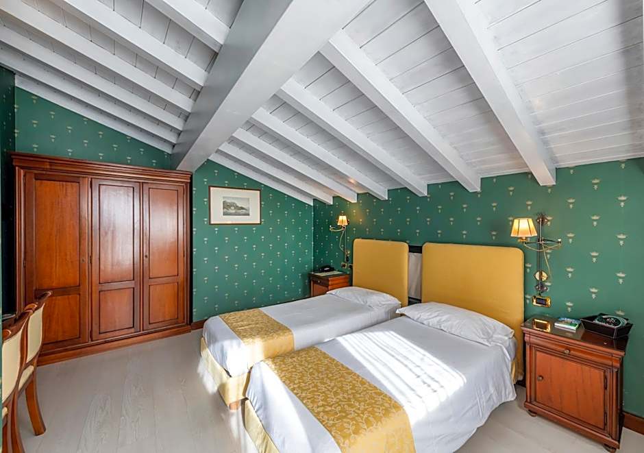 Hotel Du Lac Menaggio