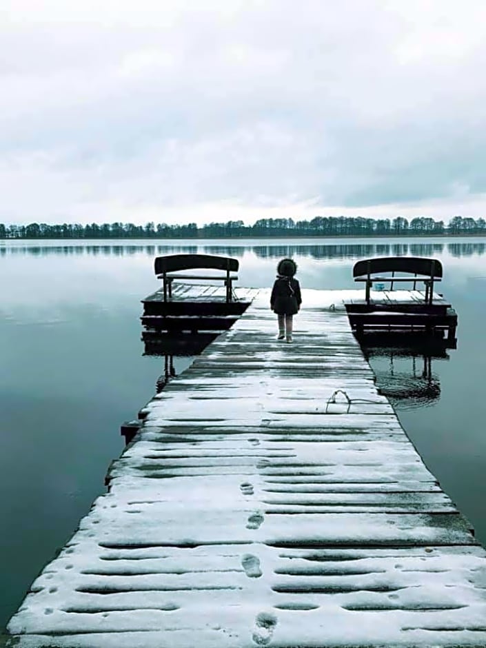 Pokoje Cztery Pory Roku