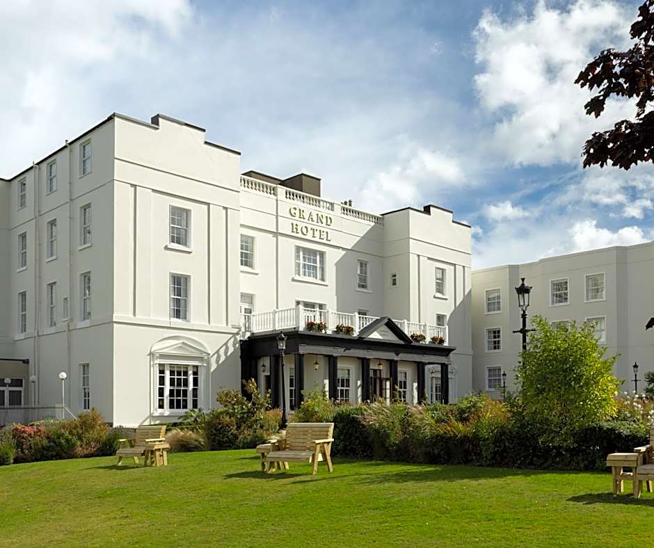 Grand Hotel