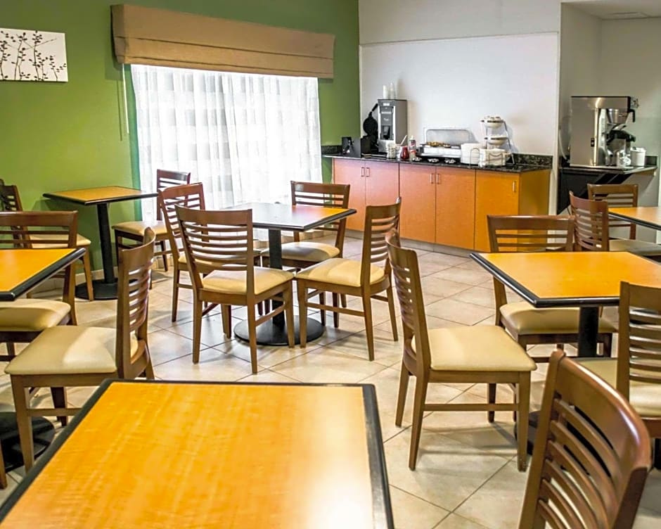 Sleep Inn & Suites Stony Creek