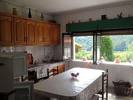 Apartamento San Martín de Luiña MRZ Rentals