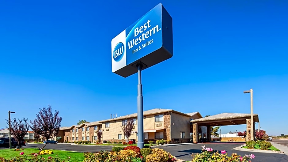 Best Western Inn & Suites