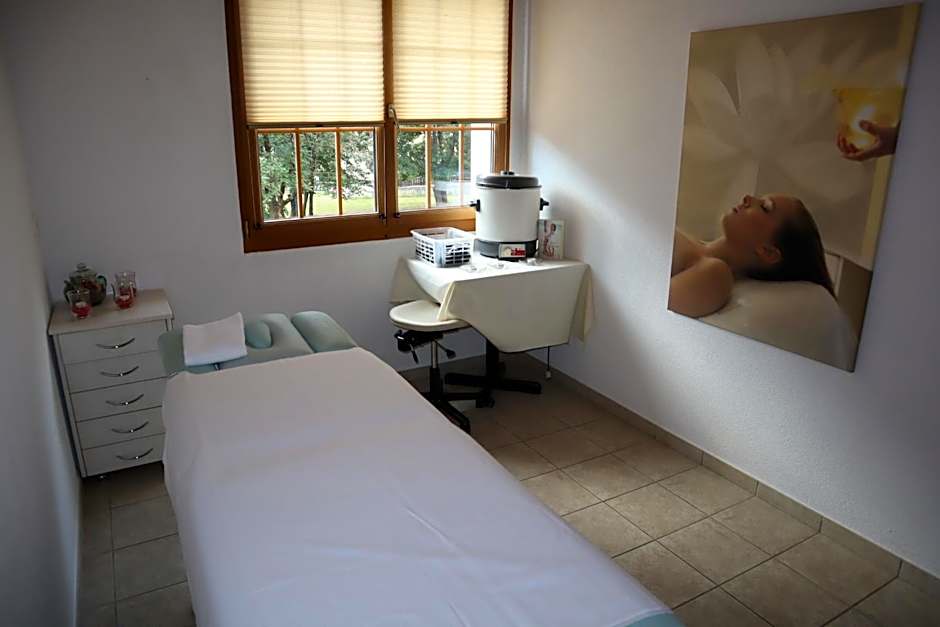 Hotel Grichting und Badnerhof