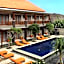 Kubu Cempaka Seminyak Hotel
