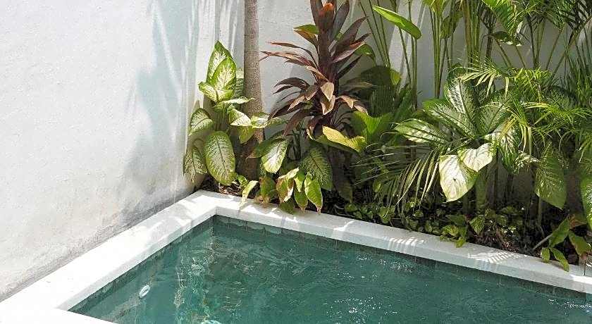 Alma Bingin Boutique Hotel