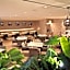 Hotel Dann Carlton Marinn Place Panama Financial District