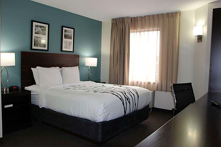 Sleep Inn Chattanooga Hamilton Place