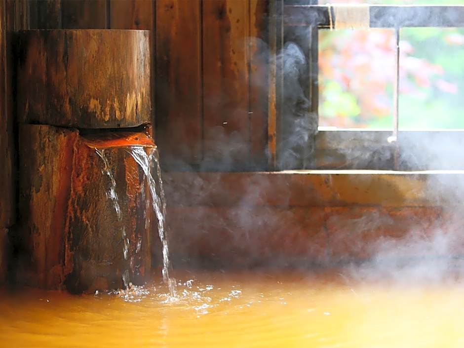 Yama no Yado Meiji Onsen
