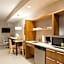 Home2 Suites by Hilton Indianapolis Downtown