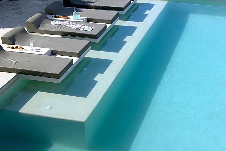 Mykonos Dream Villas