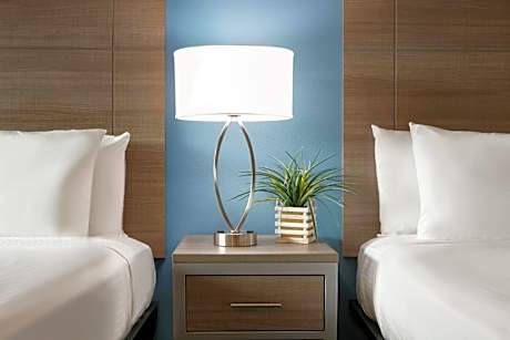 Torch Lite Inn at the Beach Boardwalk